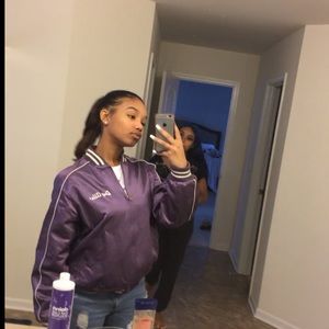 Meet your Posher, Stevee